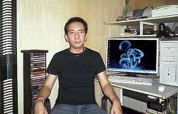 Arnold A. Alvarez, Webmaster, Philippine Websites